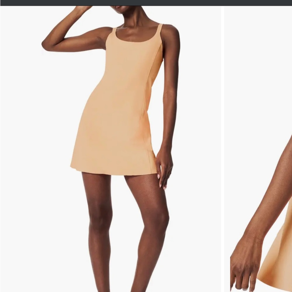 NWT Spanx Dress